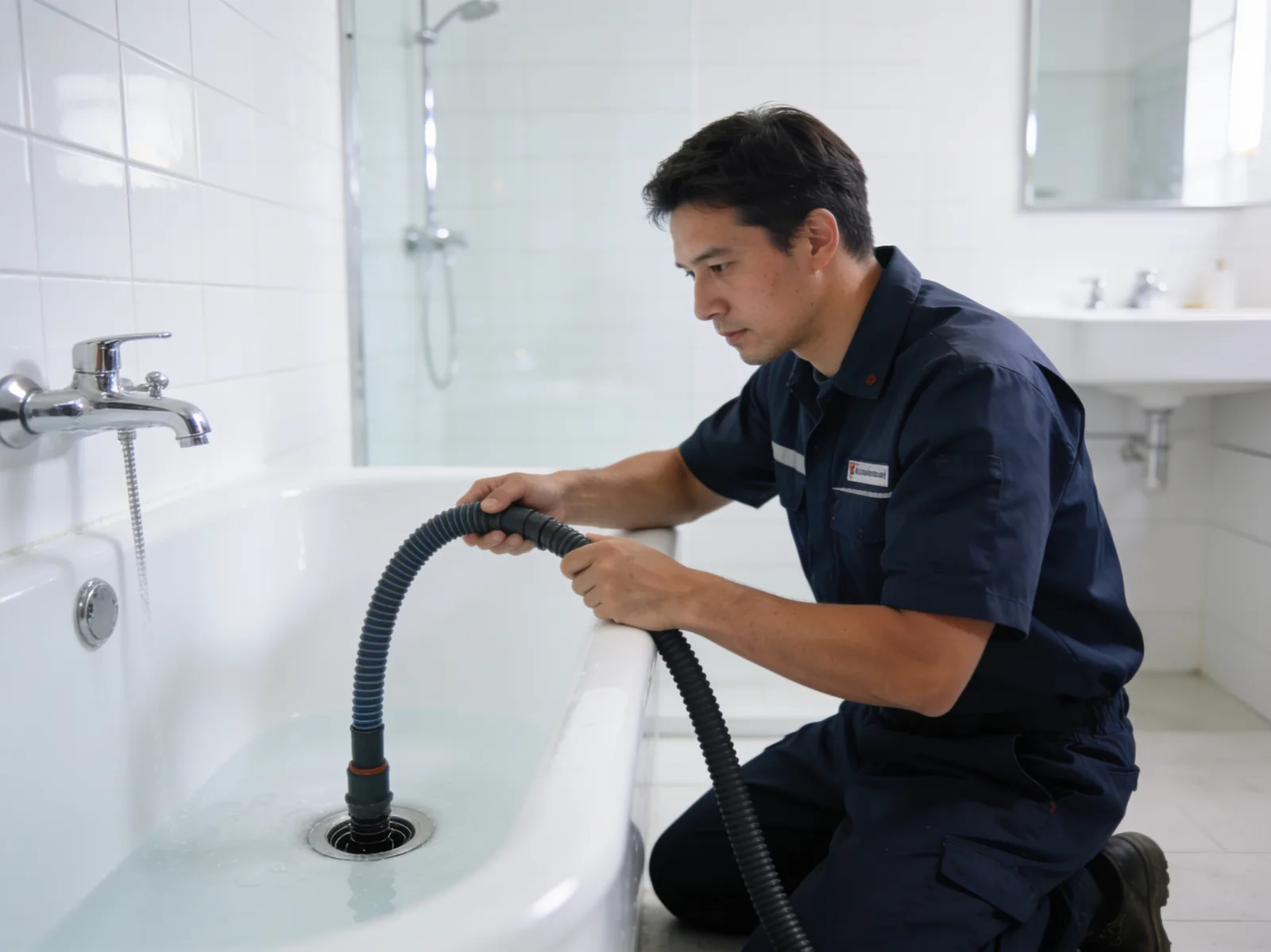 Emergency Plumber Naval Anacost Annex, DC FAQs